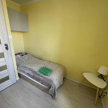 Bazylianska, Metro Brodno Apartmán *